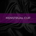 Menstrual Cups & Tampons