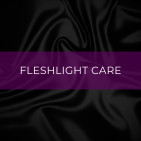 Fleshlight Care