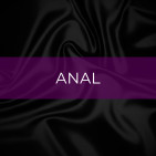 Anal Toys
