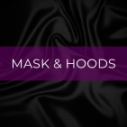 Máscaras y Capuchas