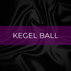 Kegel Balls