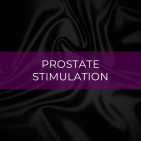 Prostate Stimulation