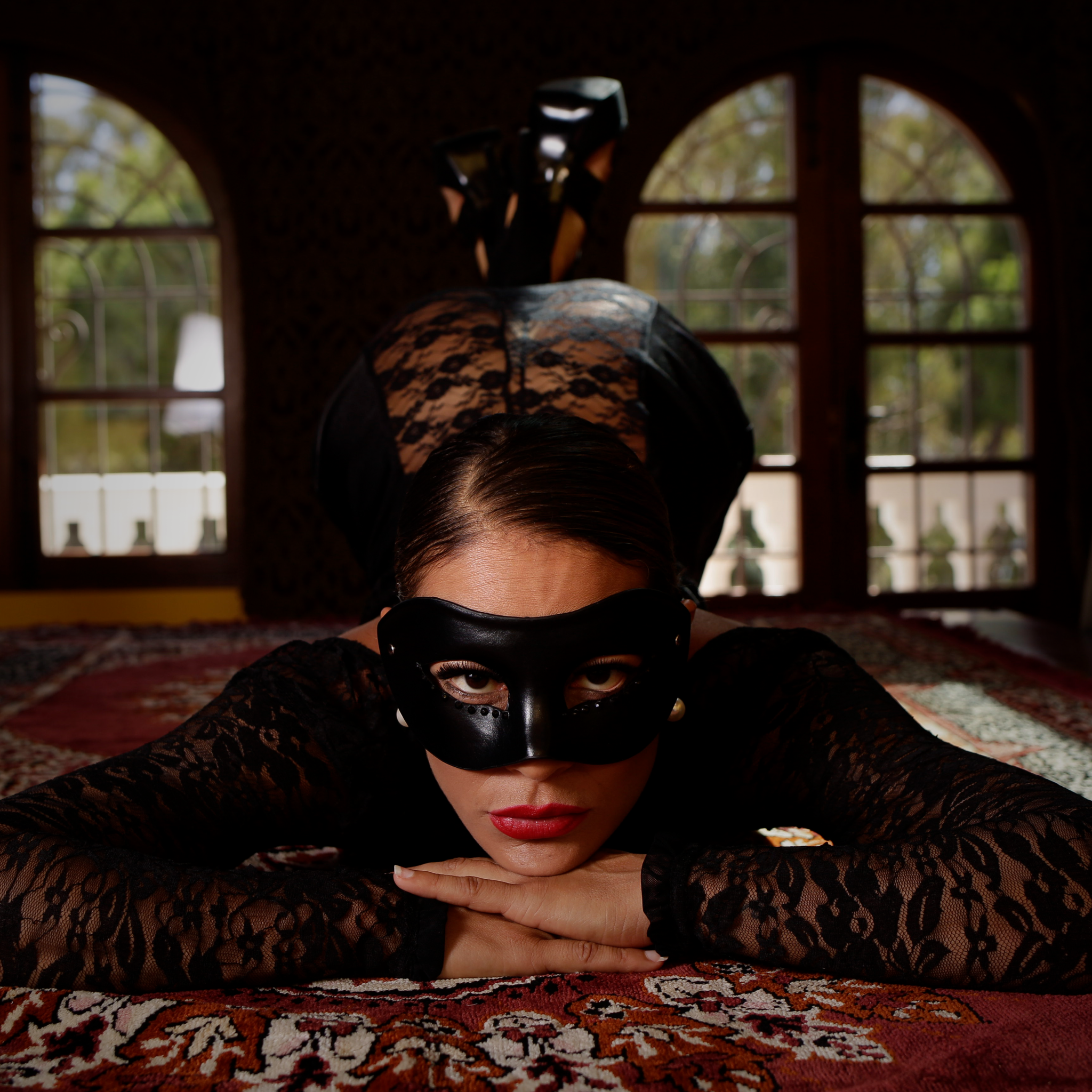 Marbella Boudoir erotic shop